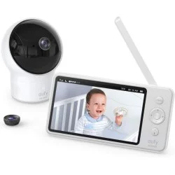 Eufy - Spaceview Hd Wireless Baby Monitor